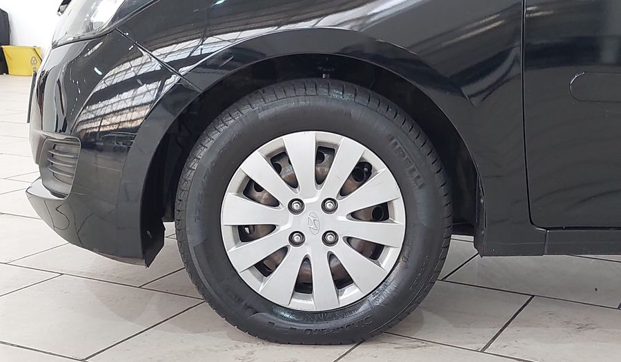 Hyundai Hb20 1.0 COMFORT Hatchback 2017