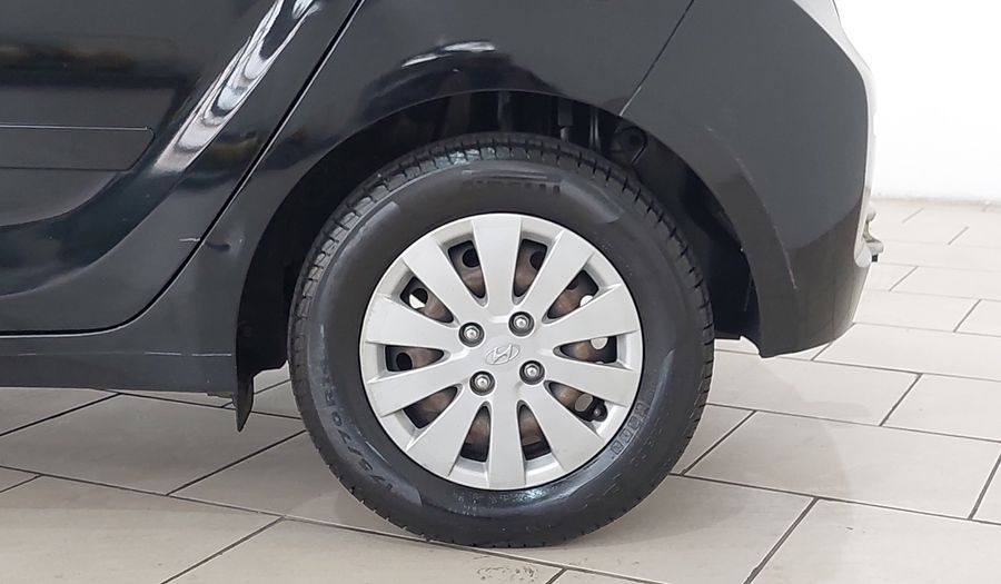 Hyundai Hb20 1.0 COMFORT Hatchback 2017