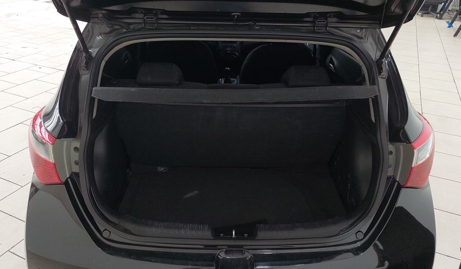 Hyundai Hb20 1.0 COMFORT Hatchback 2017