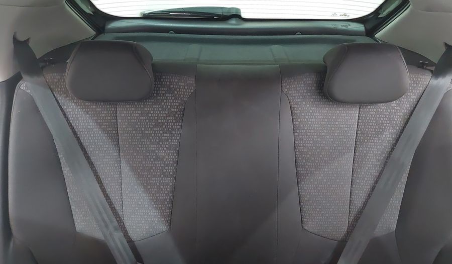 Hyundai Hb20 1.0 COMFORT Hatchback 2017