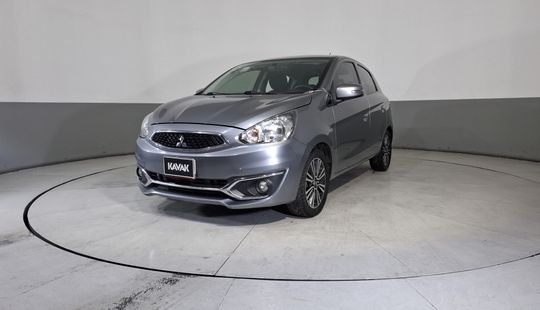Mitsubishi • Mirage