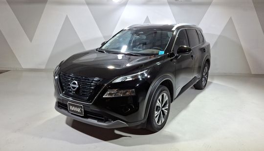 2023 • 57,447 km • Automático