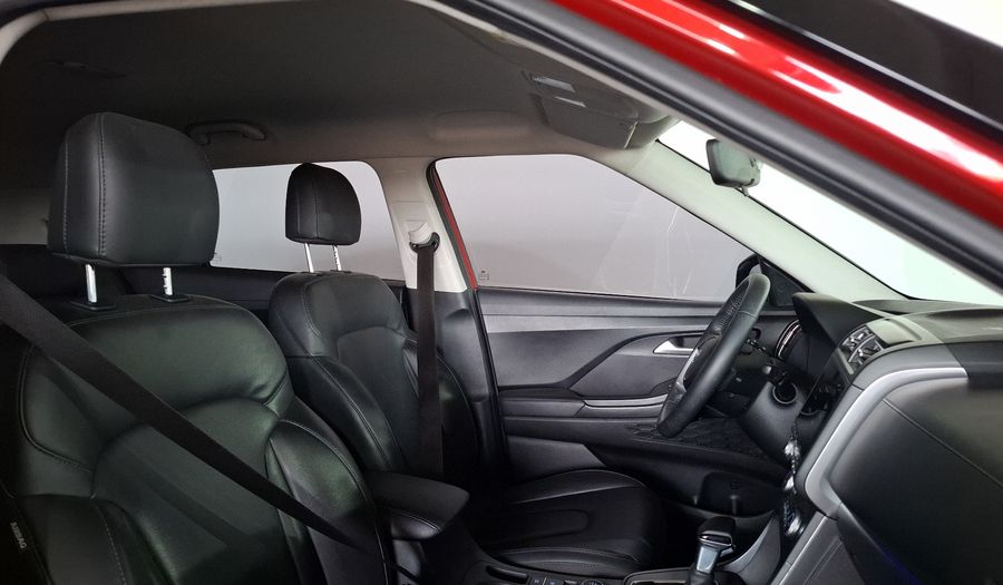 Hyundai Creta 1.5 GLS PREMIUM IVT Suv 2024