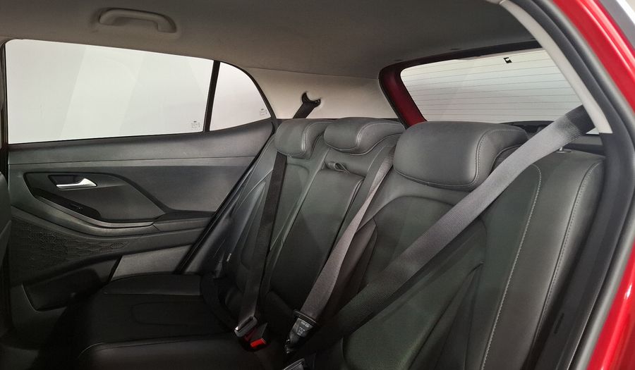 Hyundai Creta 1.5 GLS PREMIUM IVT Suv 2024