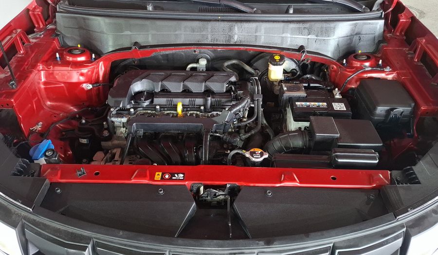 Hyundai Creta 1.5 GLS PREMIUM IVT Suv 2024