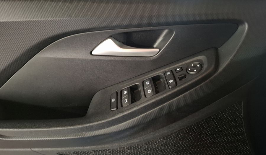 Hyundai Creta 1.5 GLS PREMIUM IVT Suv 2024