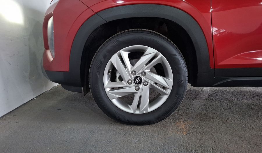 Hyundai Creta 1.5 GLS PREMIUM IVT Suv 2024