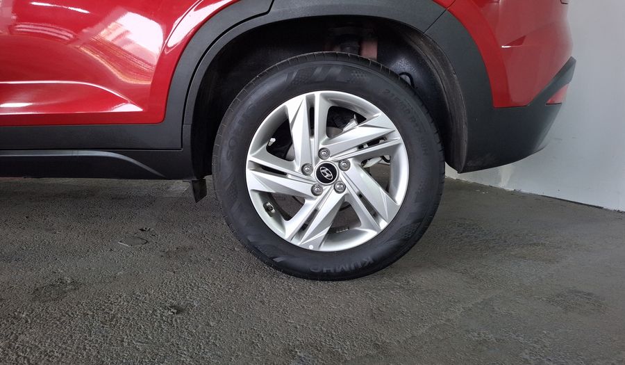 Hyundai Creta 1.5 GLS PREMIUM IVT Suv 2024