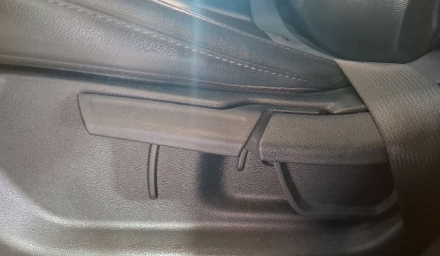 Hyundai Creta 1.5 GLS PREMIUM IVT Suv 2024
