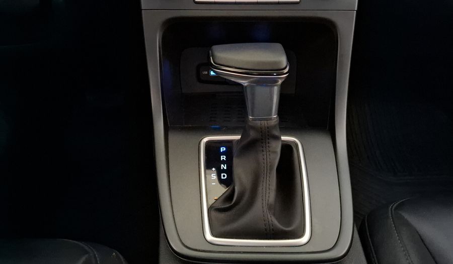 Hyundai Creta 1.5 GLS PREMIUM IVT Suv 2024