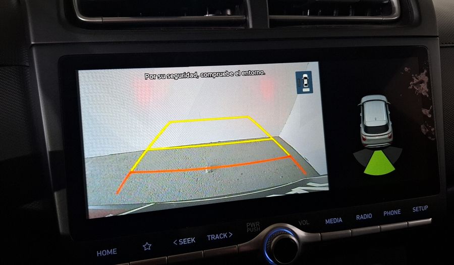 Hyundai Creta 1.5 GLS PREMIUM IVT Suv 2024
