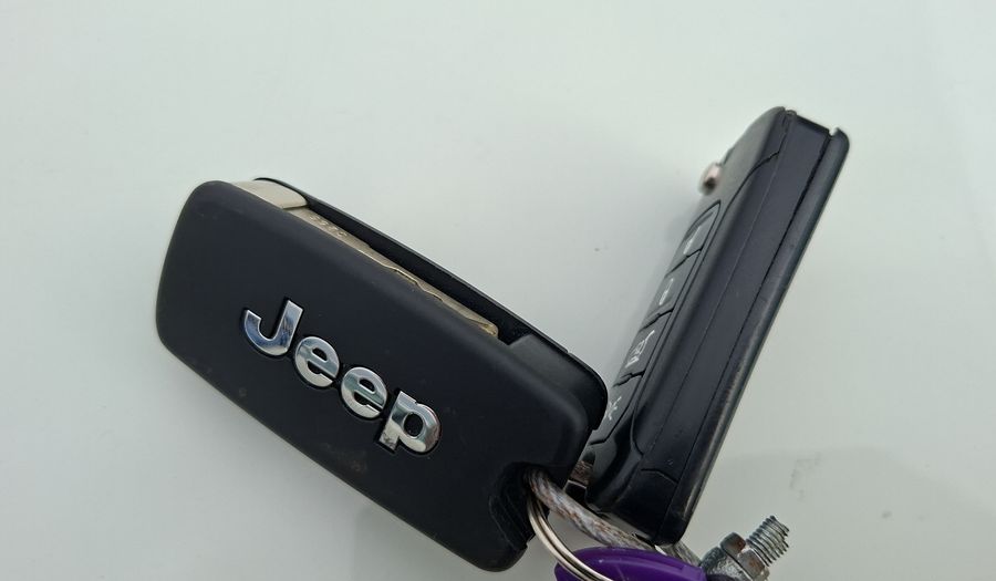Jeep Renegade 1.8 SPORT LX Suv 2021