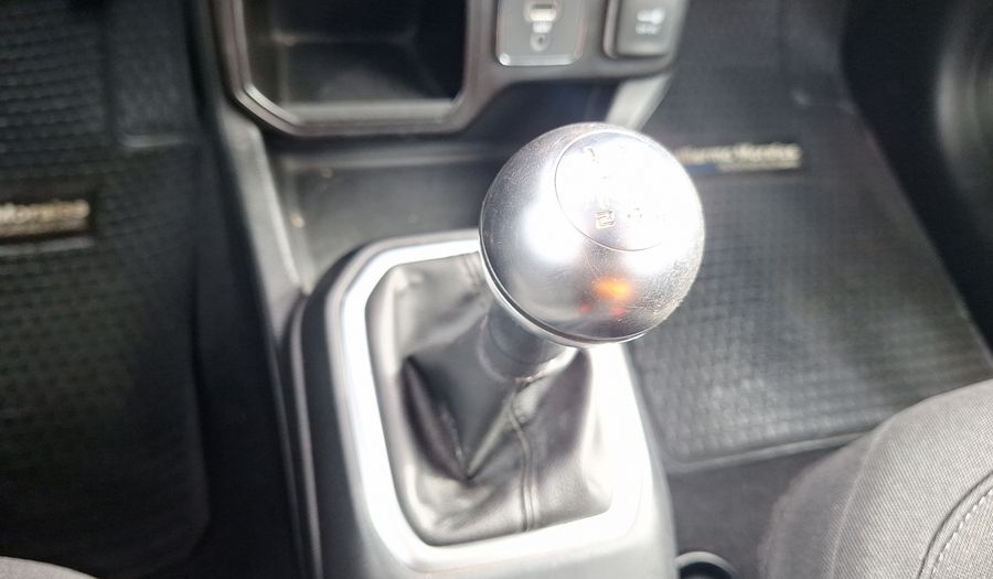 Jeep Renegade 1.8 SPORT LX Suv 2021
