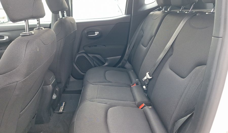 Jeep Renegade 1.8 SPORT LX Suv 2021