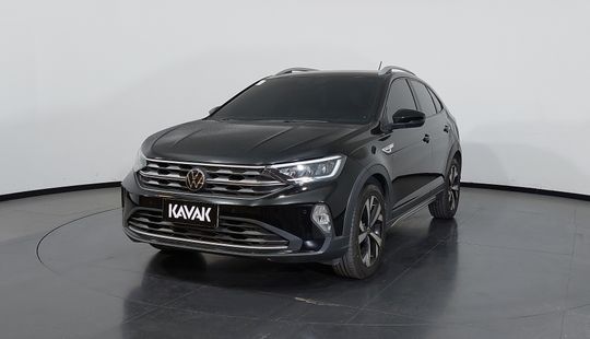Volkswagen • Nivus