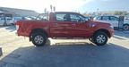 Ford Ranger 2.5 DURATEC XLT Pickup 2017