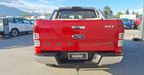 Ford Ranger 2.5 DURATEC XLT Pickup 2017