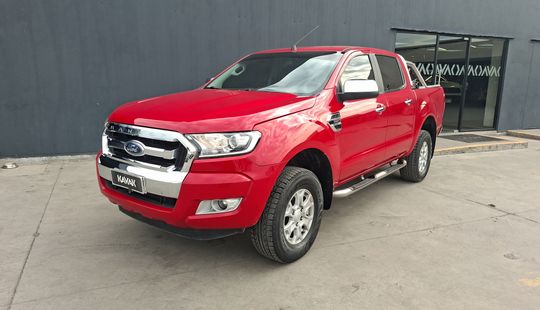 Ford • Ranger
