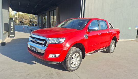 Ford • Ranger