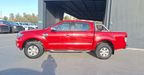 Ford Ranger 2.5 DURATEC XLT Pickup 2017