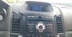Ford Ranger 2.5 DURATEC XLT Pickup 2017
