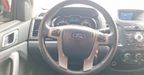 Ford Ranger 2.5 DURATEC XLT Pickup 2017