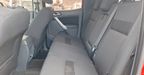 Ford Ranger 2.5 DURATEC XLT Pickup 2017