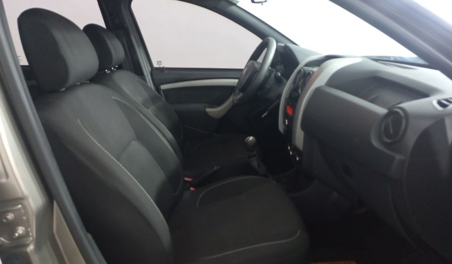 Renault Duster 2.0 ZEN Suv 2019