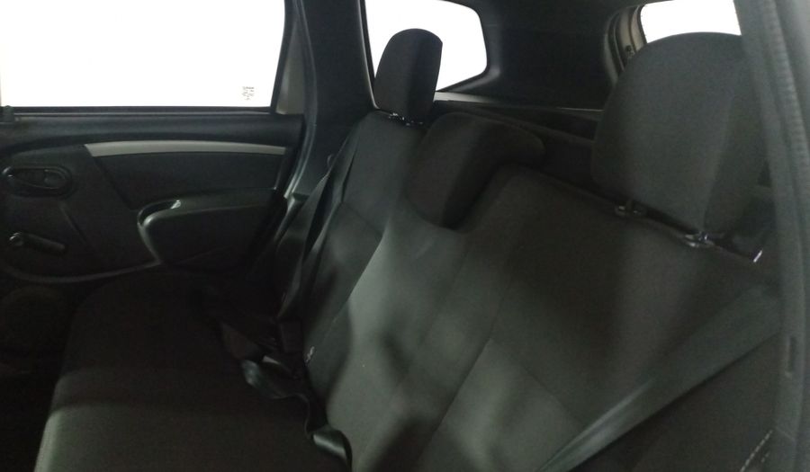 Renault Duster 2.0 ZEN Suv 2019