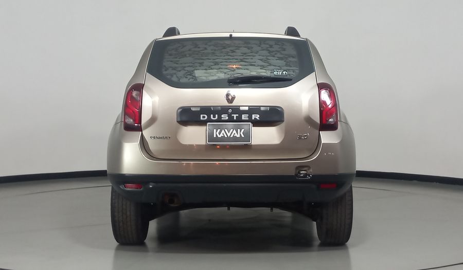 Renault Duster 2.0 ZEN Suv 2019
