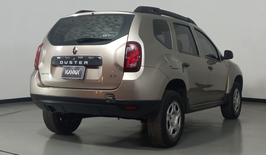 Renault Duster 2.0 ZEN Suv 2019
