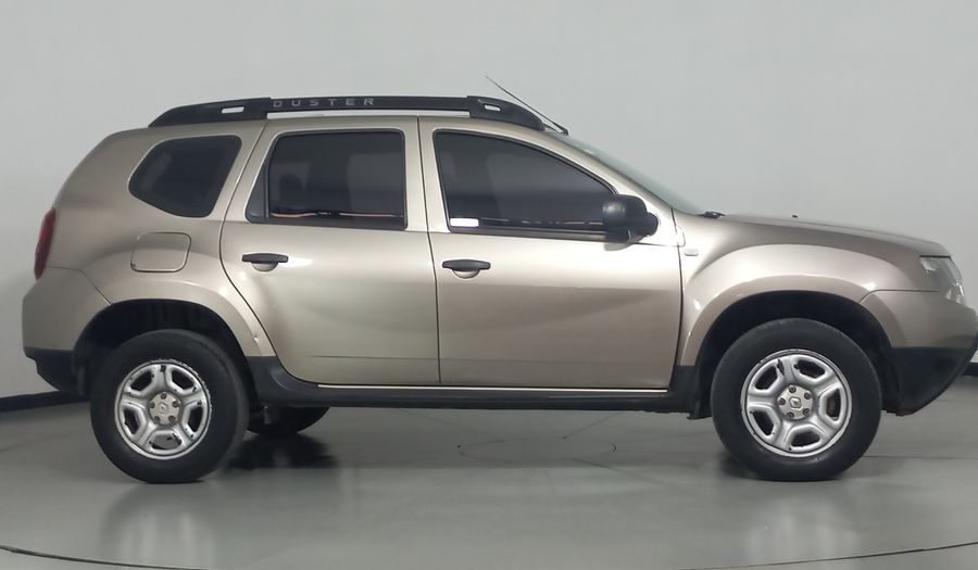 Renault Duster 2.0 ZEN Suv 2019