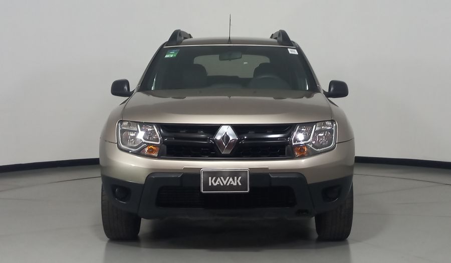 Renault Duster 2.0 ZEN Suv 2019