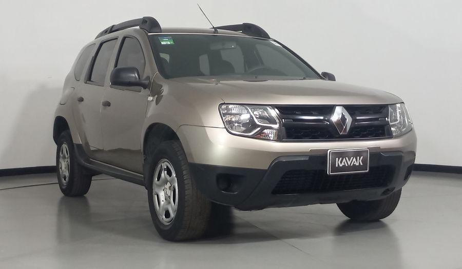 Renault Duster 2.0 ZEN Suv 2019