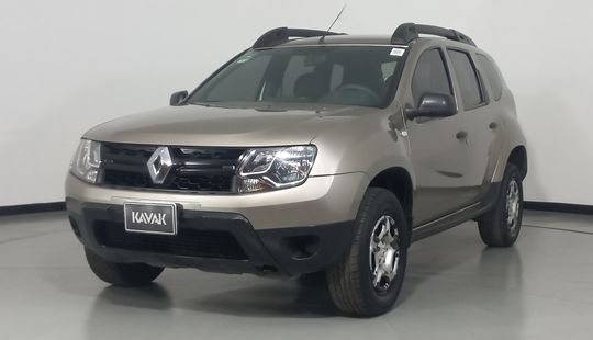 Renault • Duster