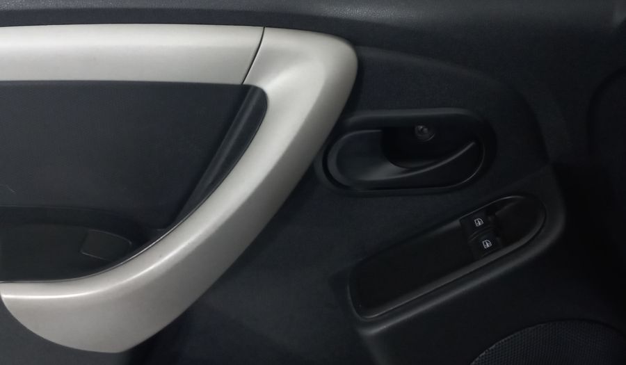 Renault Duster 2.0 ZEN Suv 2019