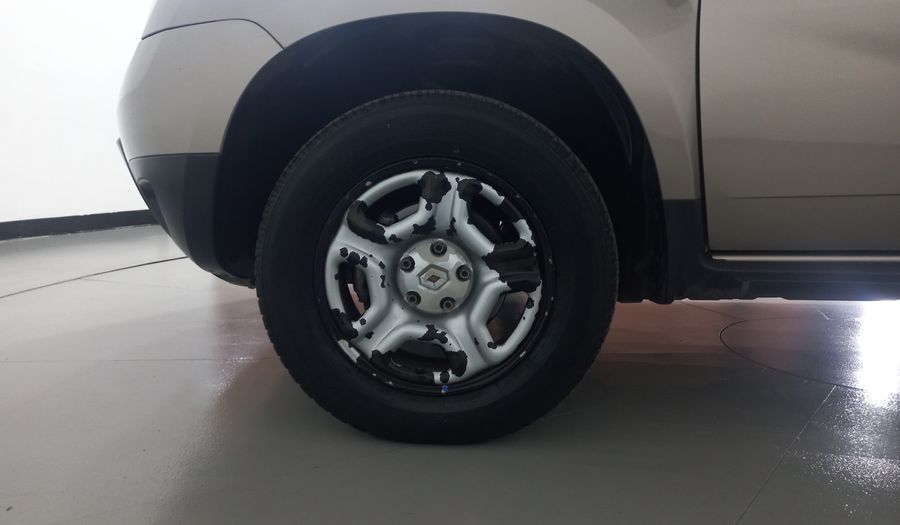 Renault Duster 2.0 ZEN Suv 2019
