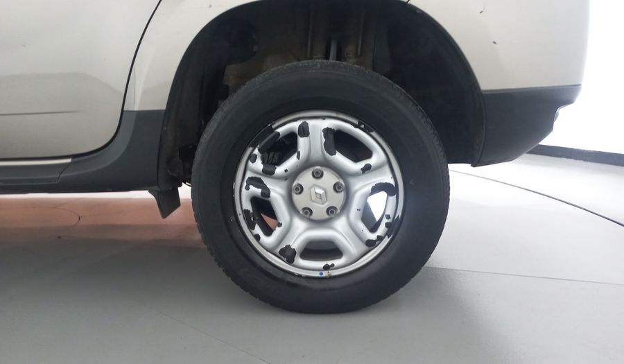 Renault Duster 2.0 ZEN Suv 2019
