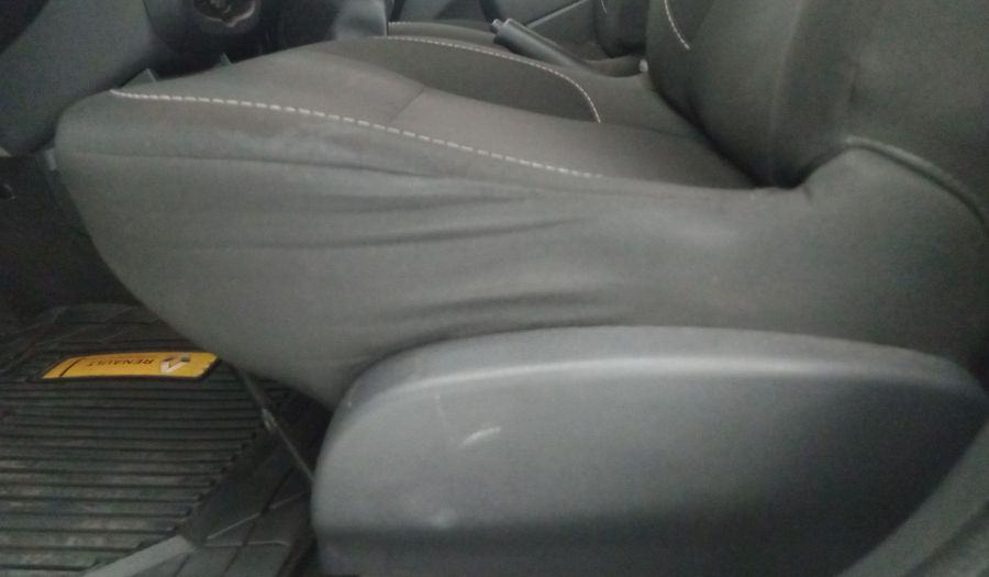 Renault Duster 2.0 ZEN Suv 2019
