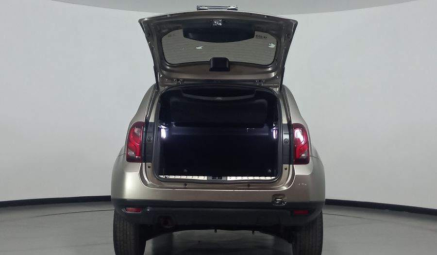 Renault Duster 2.0 ZEN Suv 2019