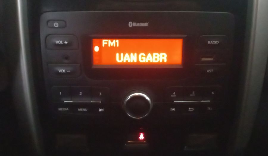 Renault Duster 2.0 ZEN Suv 2019