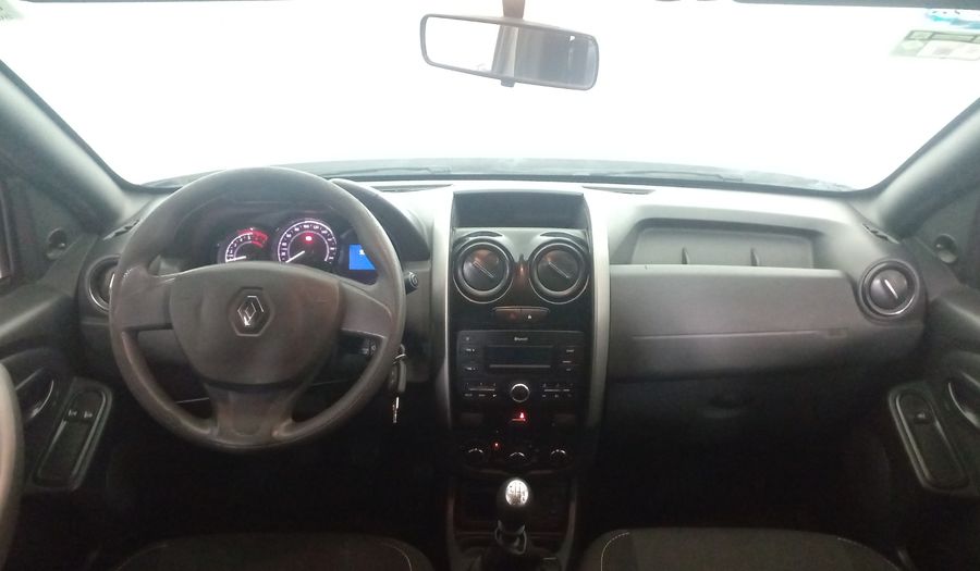 Renault Duster 2.0 ZEN Suv 2019