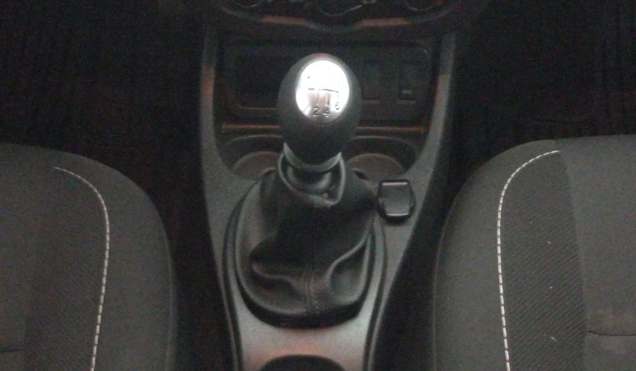 Renault Duster 2.0 ZEN Suv 2019