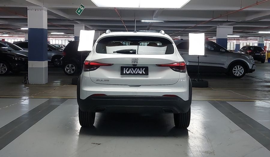Fiat Pulse 1.3 DRIVE CVT Suv 2023