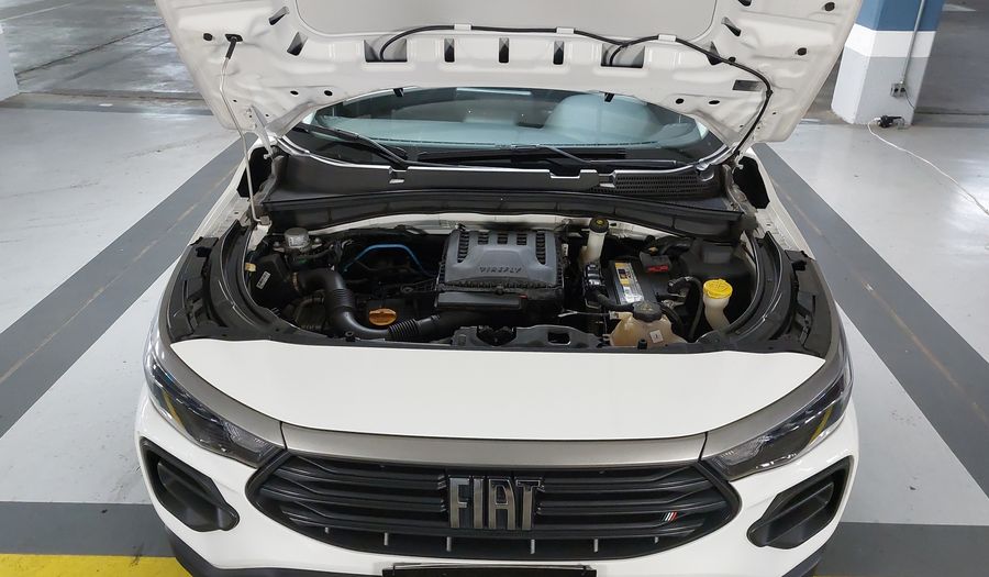 Fiat Pulse 1.3 DRIVE CVT Suv 2023