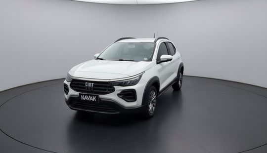 Fiat • Pulse