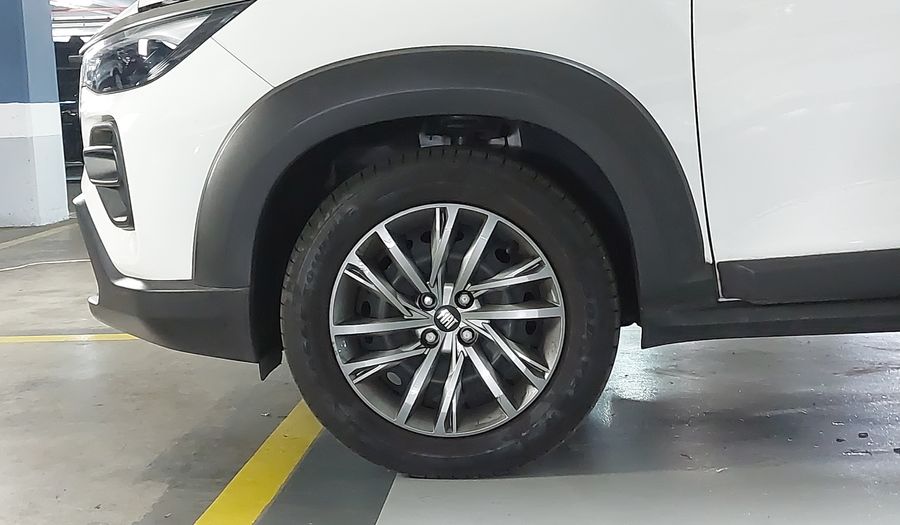 Fiat Pulse 1.3 DRIVE CVT Suv 2023