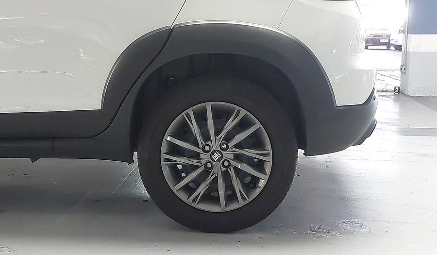 Fiat Pulse 1.3 DRIVE CVT Suv 2023