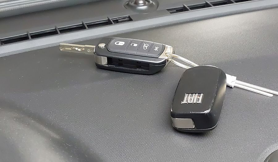 Fiat Pulse 1.3 DRIVE CVT Suv 2023