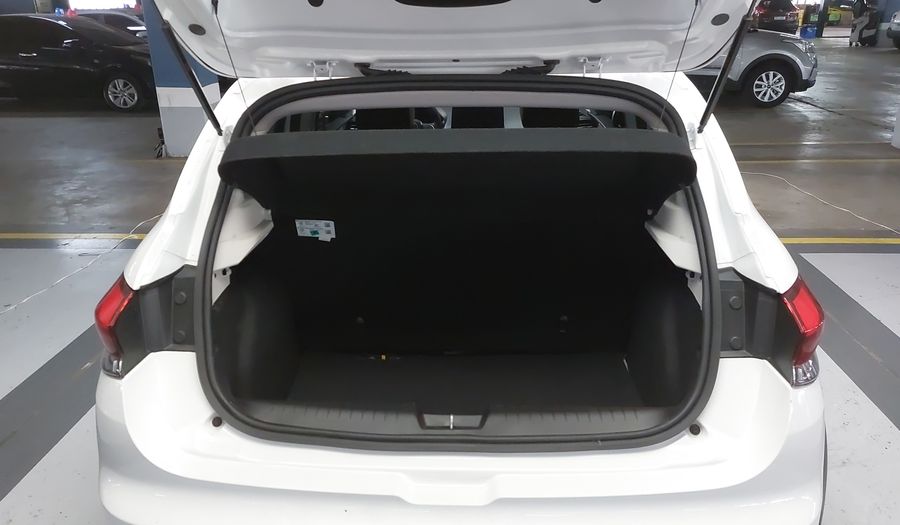 Fiat Pulse 1.3 DRIVE CVT Suv 2023